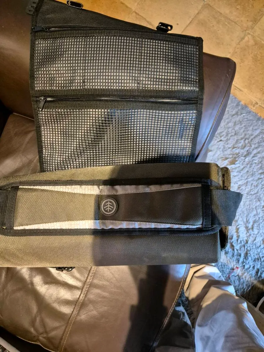 Fishing reels bag - Image 3