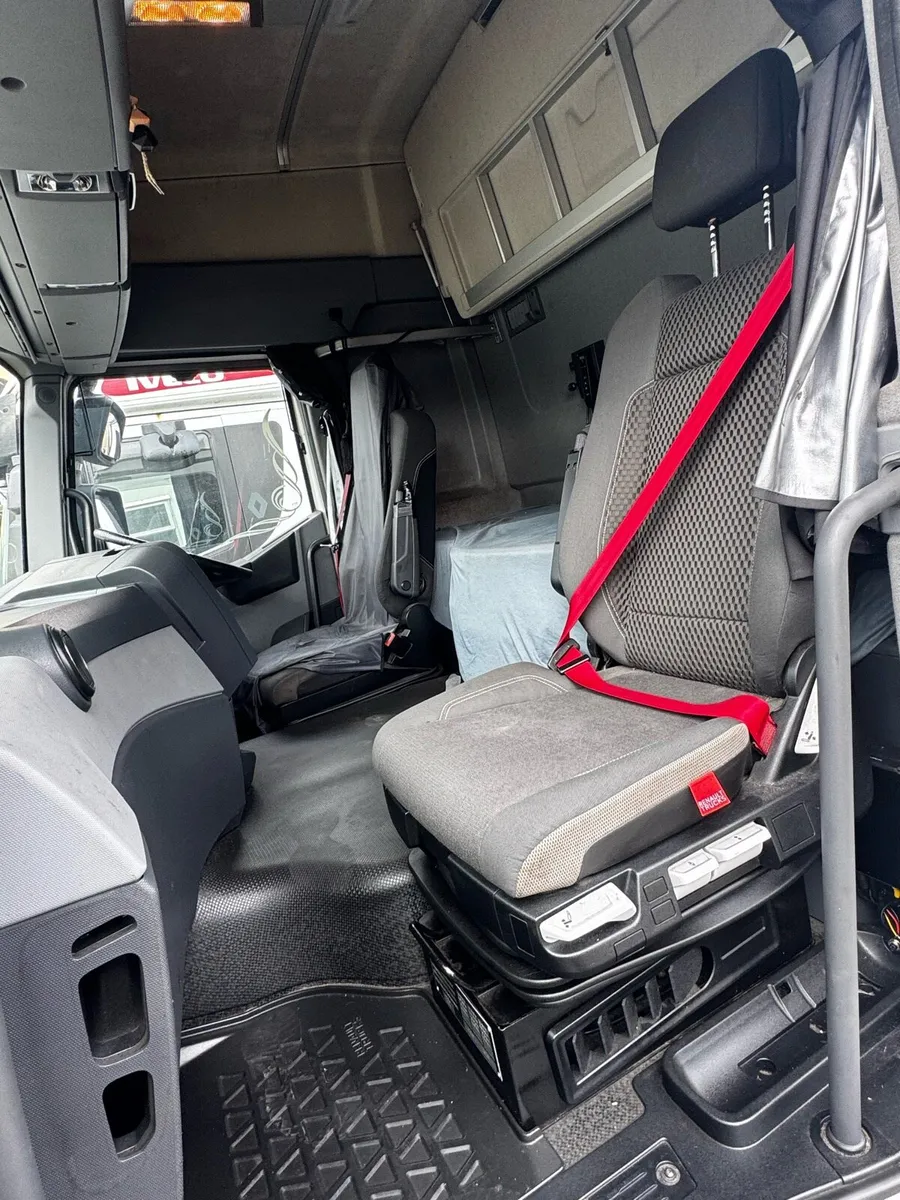 2016 Renault T-range - Image 4