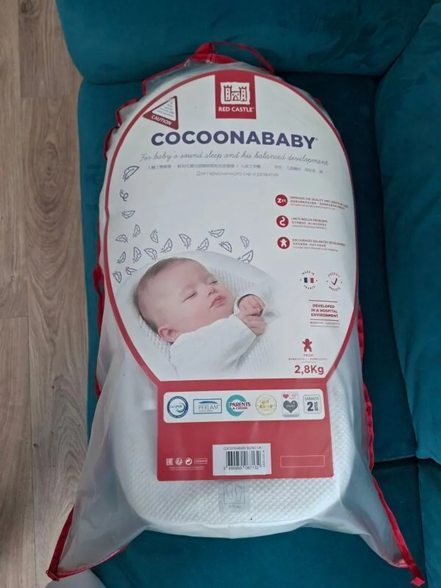 Cocoonababy - Image 2