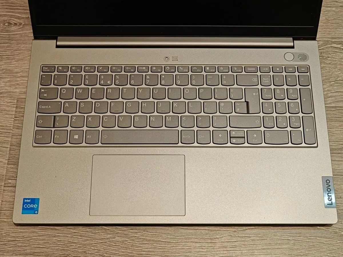 Lenovo ThinkBook 15 G2 ITL Laptop | i5 (11th gen) - Image 2