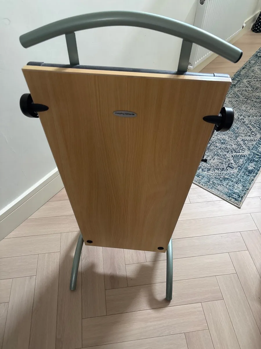 Trouser Press - Image 1