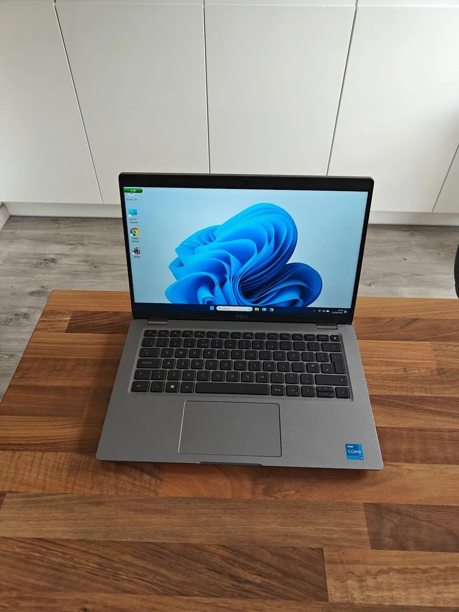 Dell Latitude 5420 | i5 (11th gen) | 16GB | 256GB - Image 1