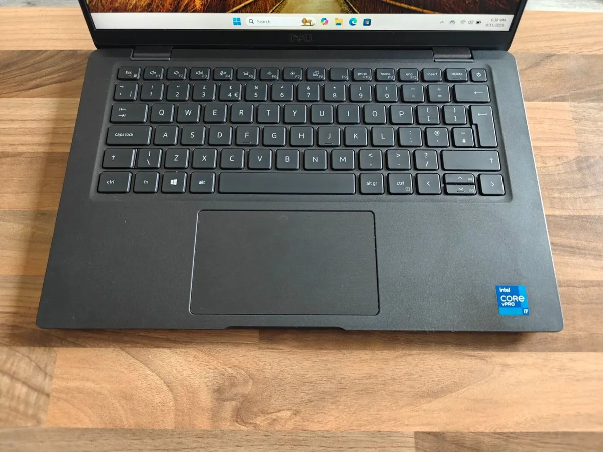 Dell Latitude 7420 | i7 vPro | 16GB | 512GB | 14" - Image 3