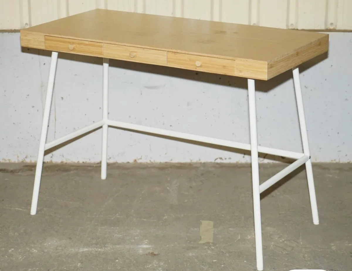 Bamboo Desk - Image 2