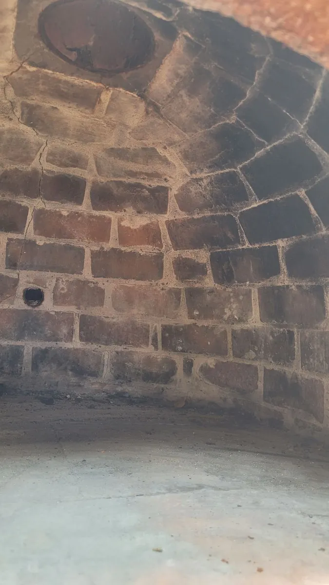 Outdoor pizza oven - Image 3