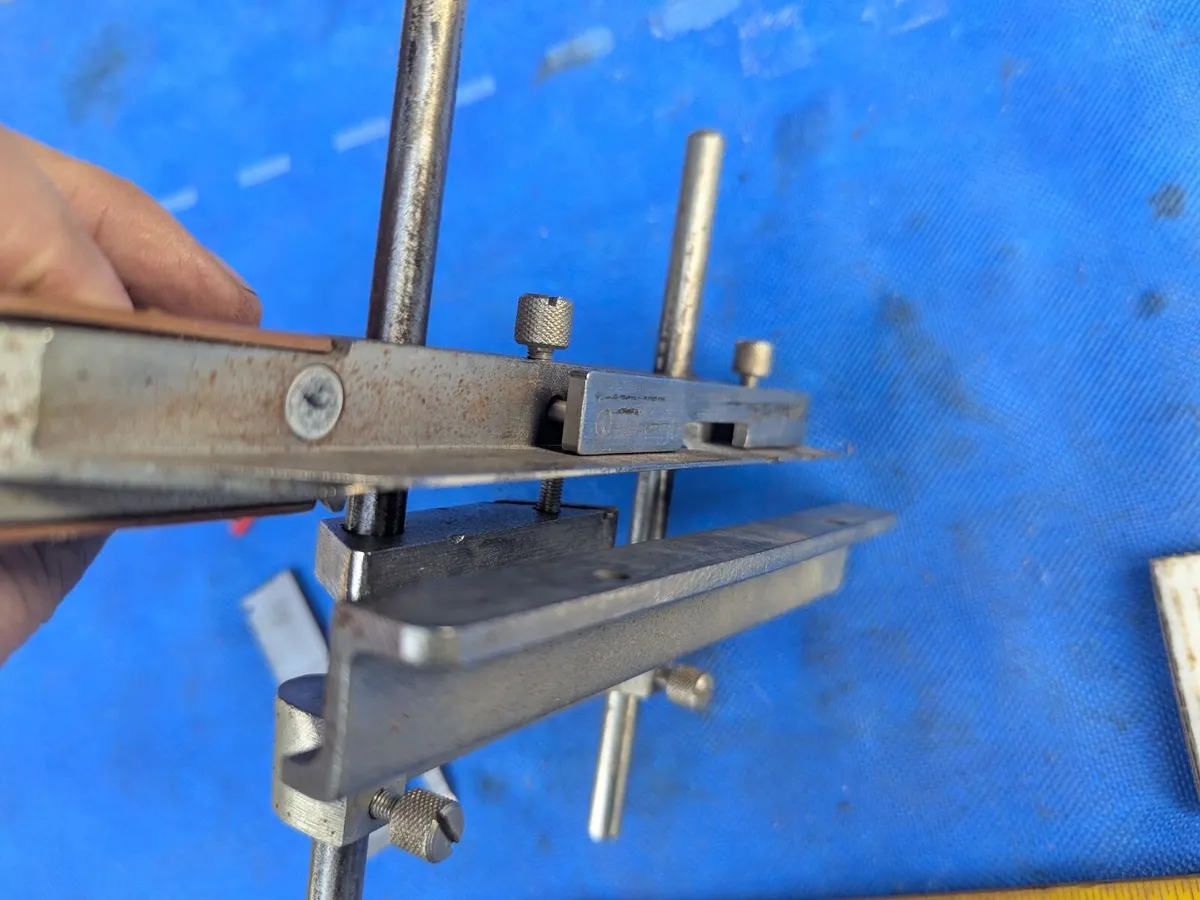 Stanley Plough Plane - Image 3