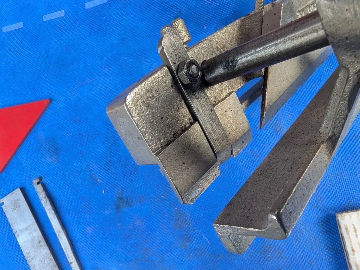 Stanley Plough Plane - Image 2
