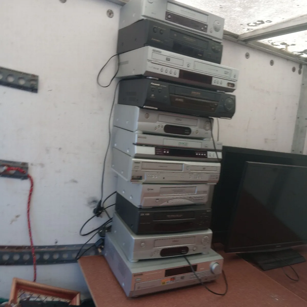 Video player - Image 1