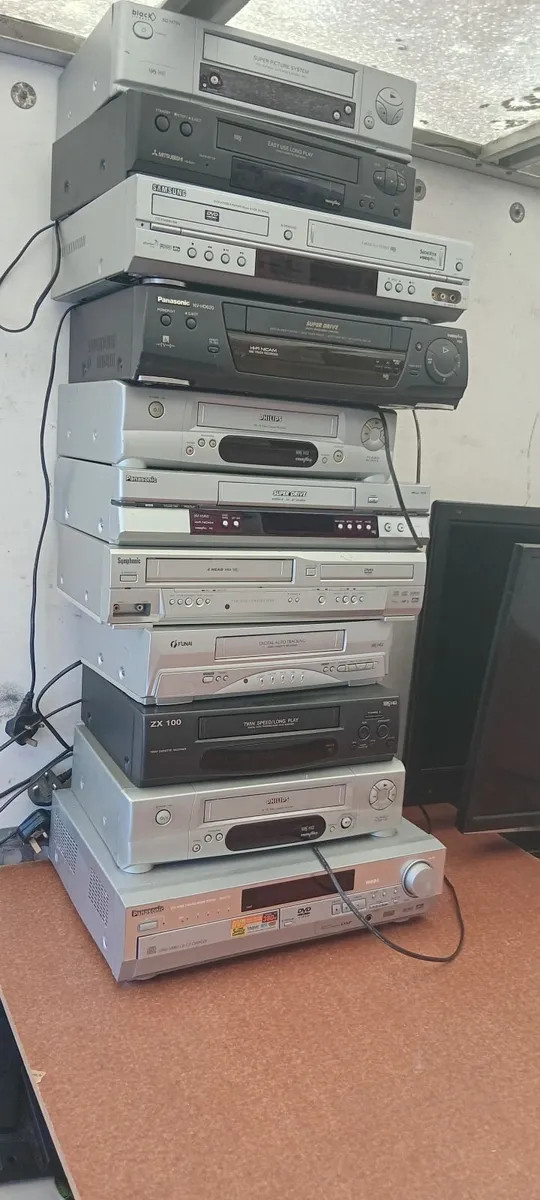 Video player - Image 2