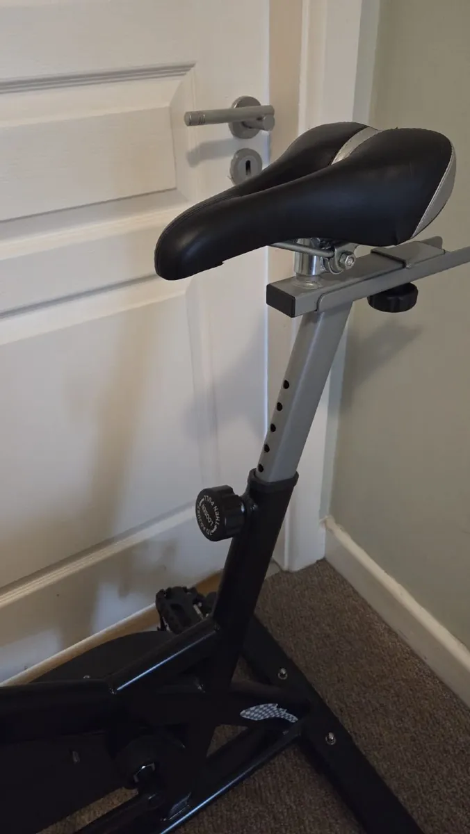 Spin Bike - Image 3