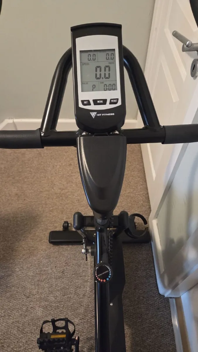 Spin Bike - Image 4