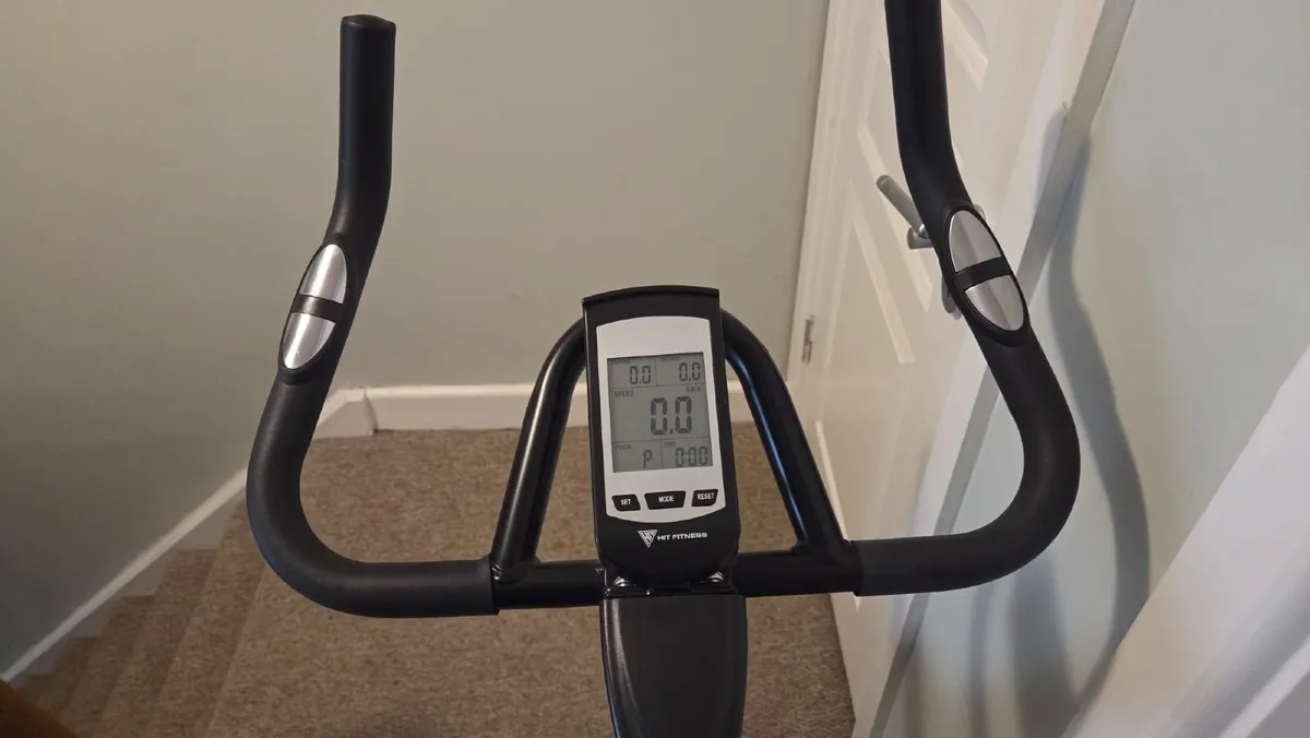 Spin Bike - Image 2