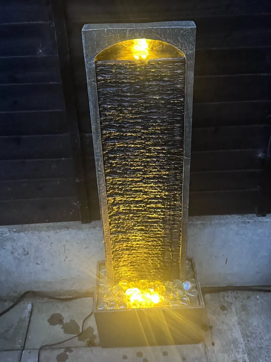 Water Feature - Image 1