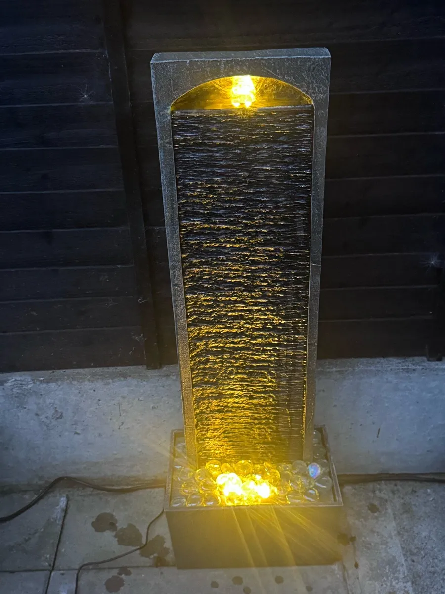 Water Feature - Image 2