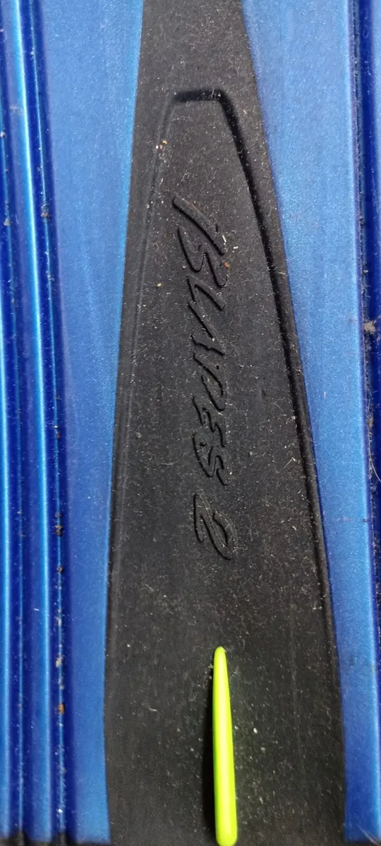 Aqua Lung Flippers - Image 2