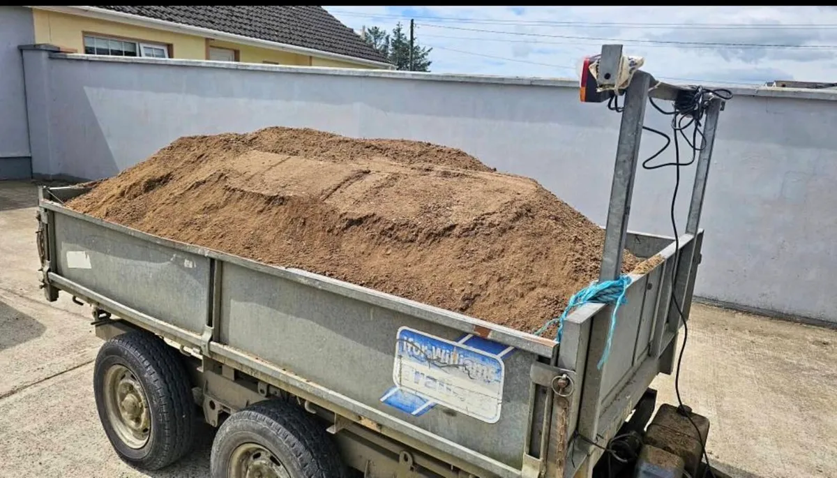 Top soil - Image 3