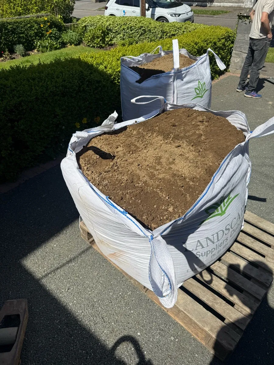 Top soil - Image 4