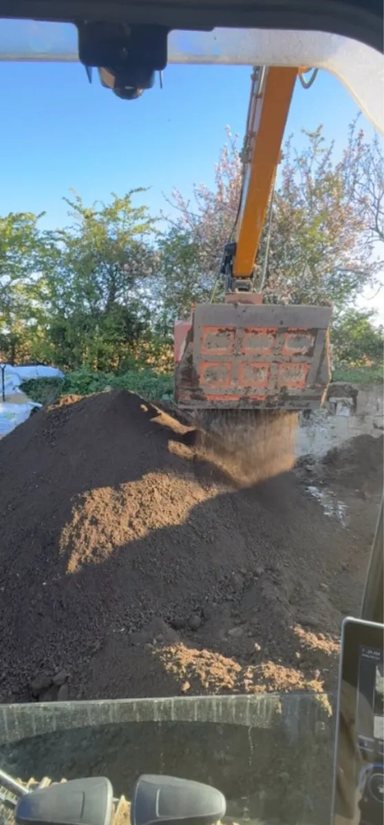 Top soil - Image 2