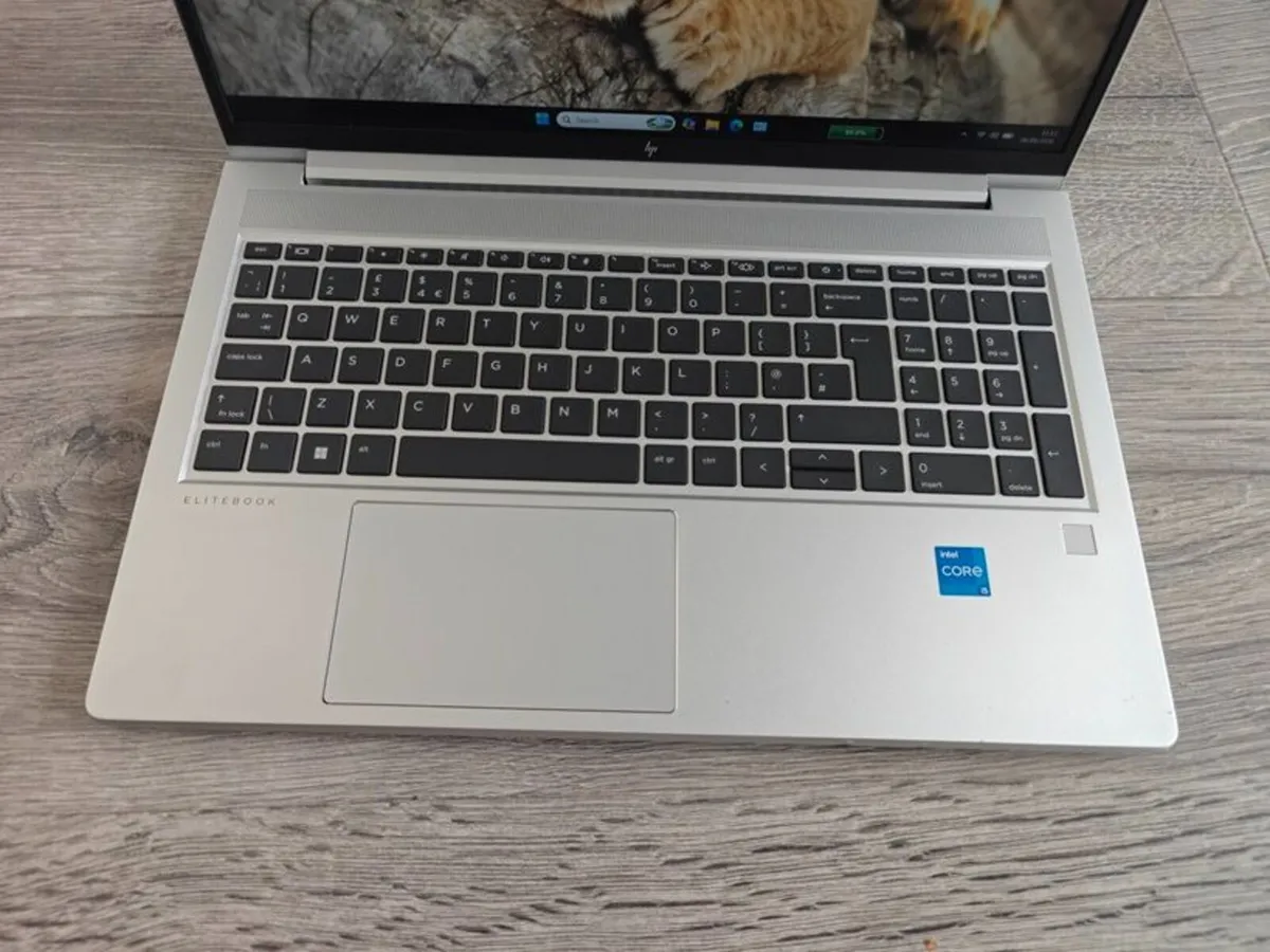 HP Elitebook 650 G9 | i5 (12th gen)| 16GB | 512GB - Image 2