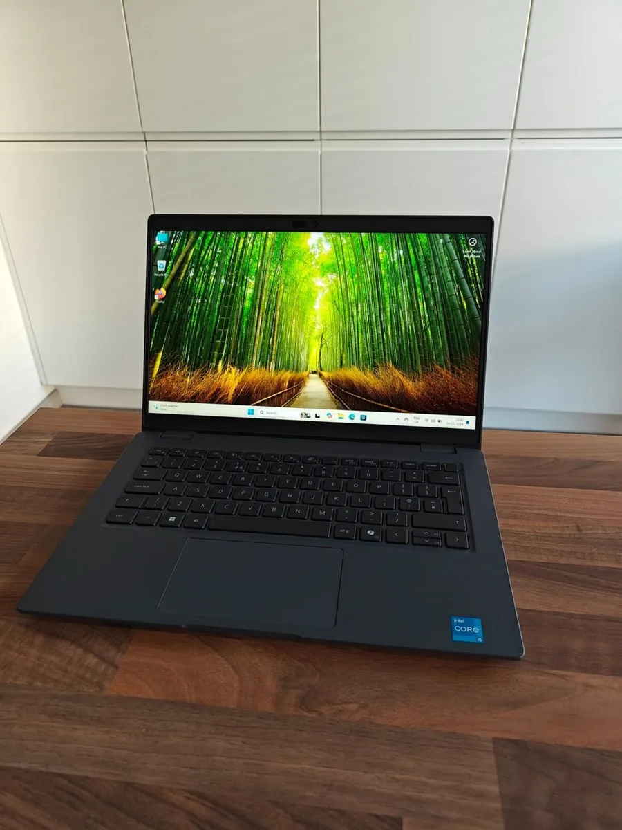 Dell Latitude 3450 Laptop | i5 (13th gen) | DDR5 - Image 1