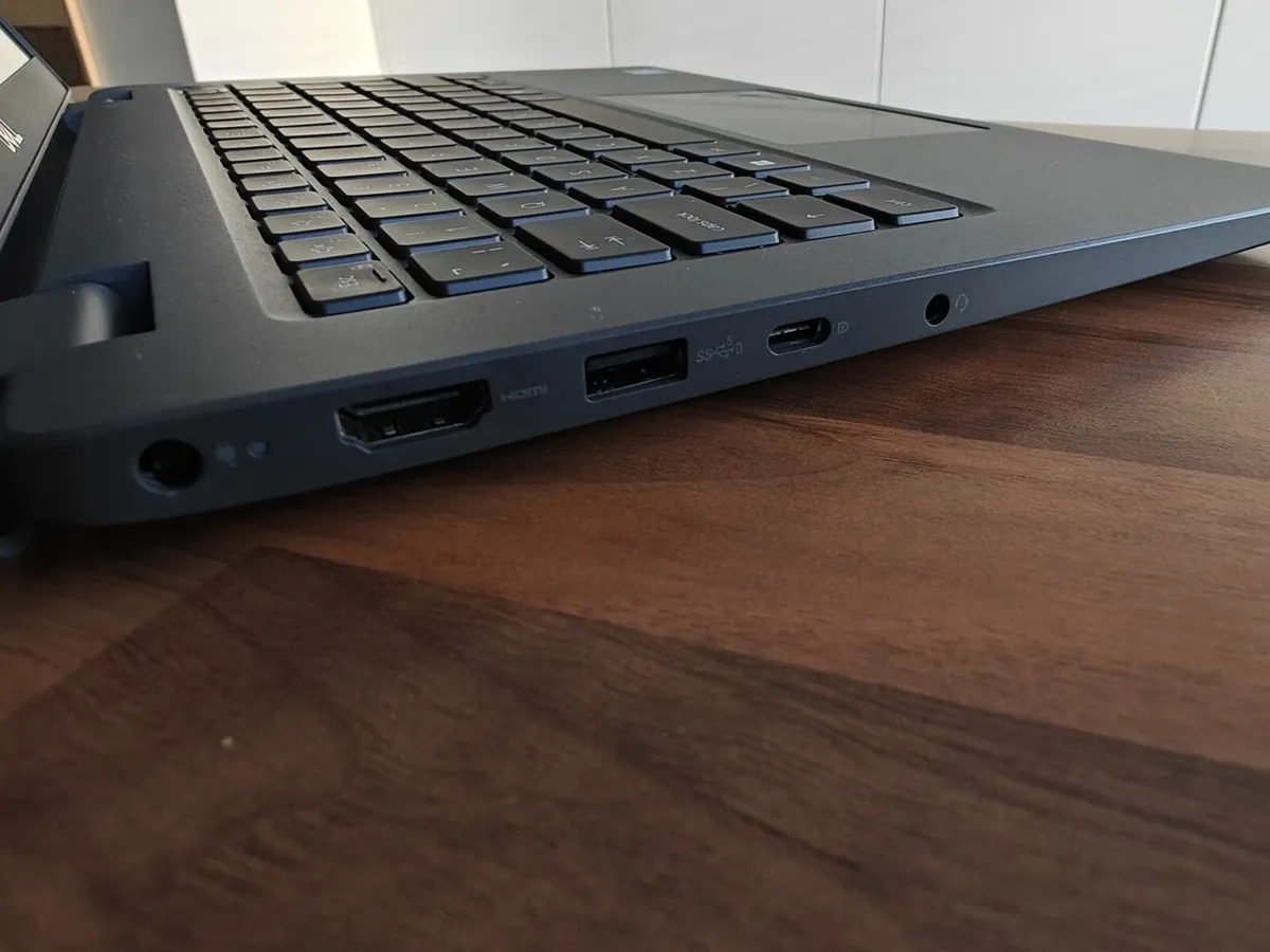 Dell Latitude 3450 Laptop | i5 (13th gen) | DDR5 - Image 3