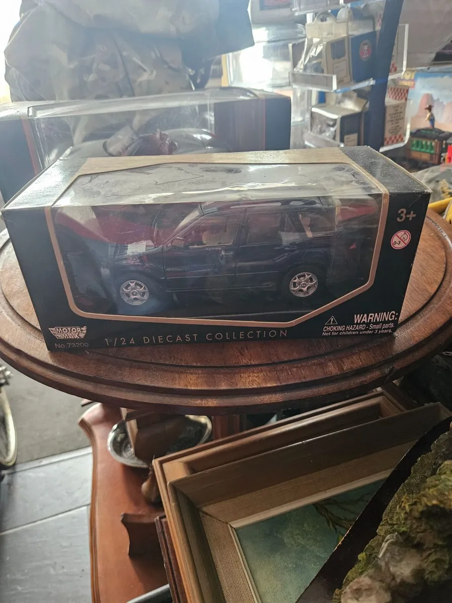 Corgi Motormax BMW - Image 1