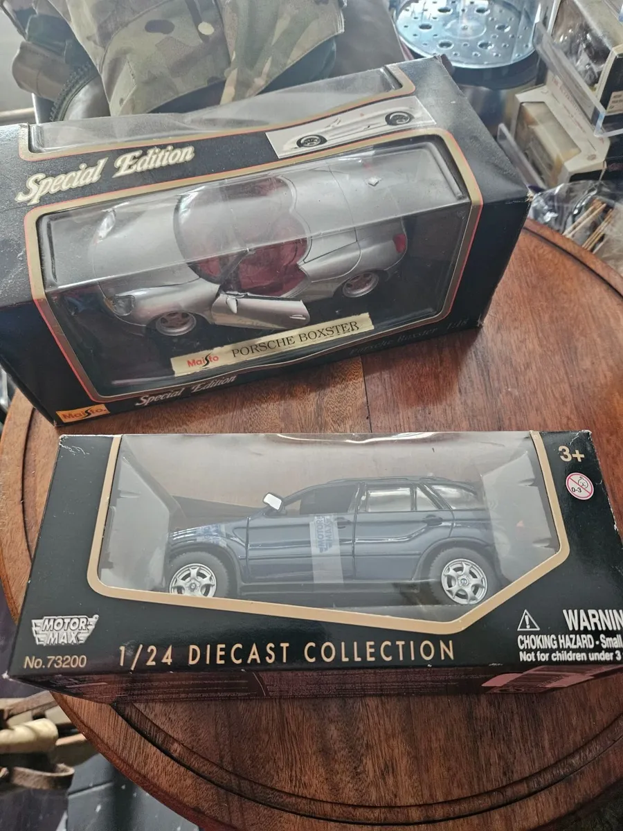 Corgi Motormax BMW - Image 2
