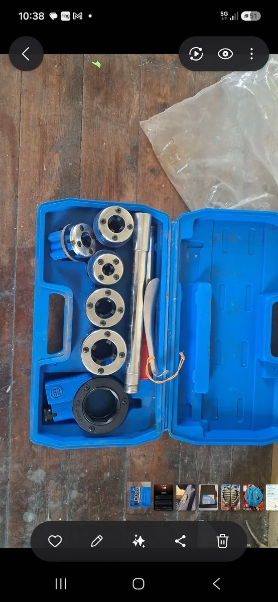 tools