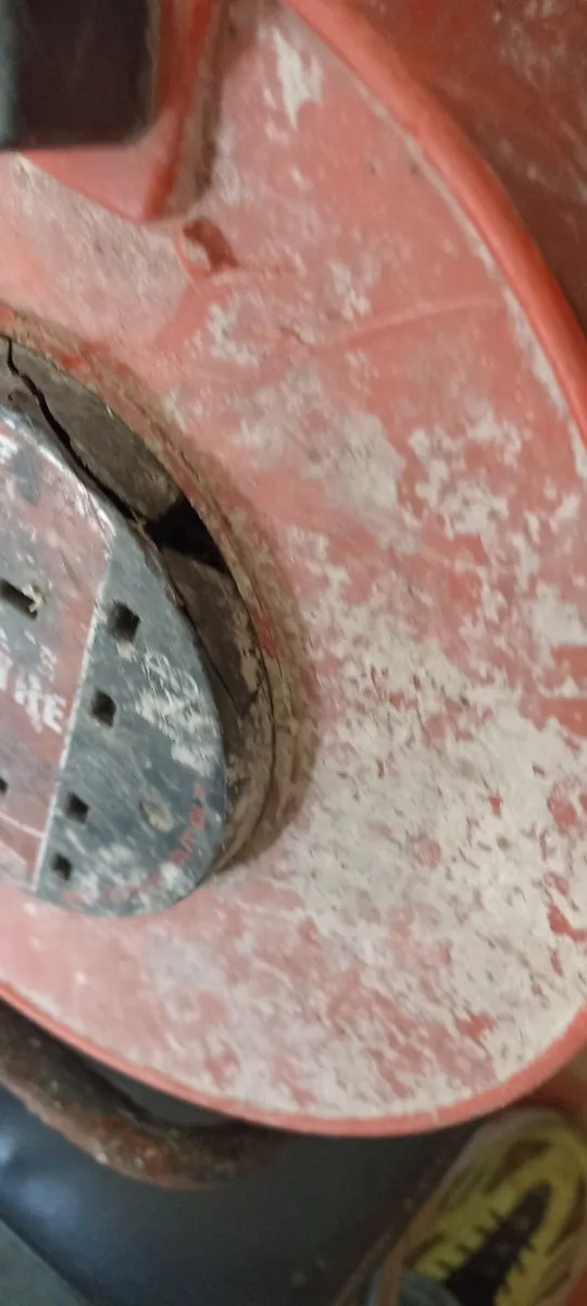 Extension Cable - Image 1