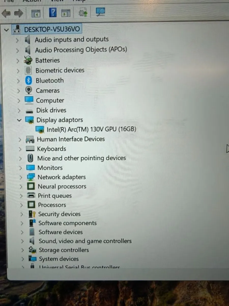 New 2026 Lenovo ThinkPad E14 Gen7 Laptop - Image 4