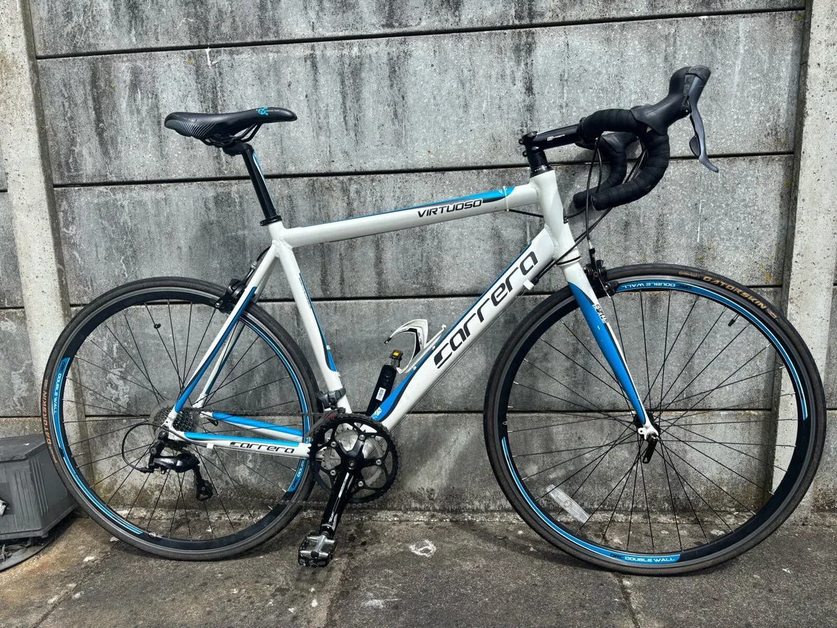 Carrera Virtuoso Road Bike🔥 - Image 1
