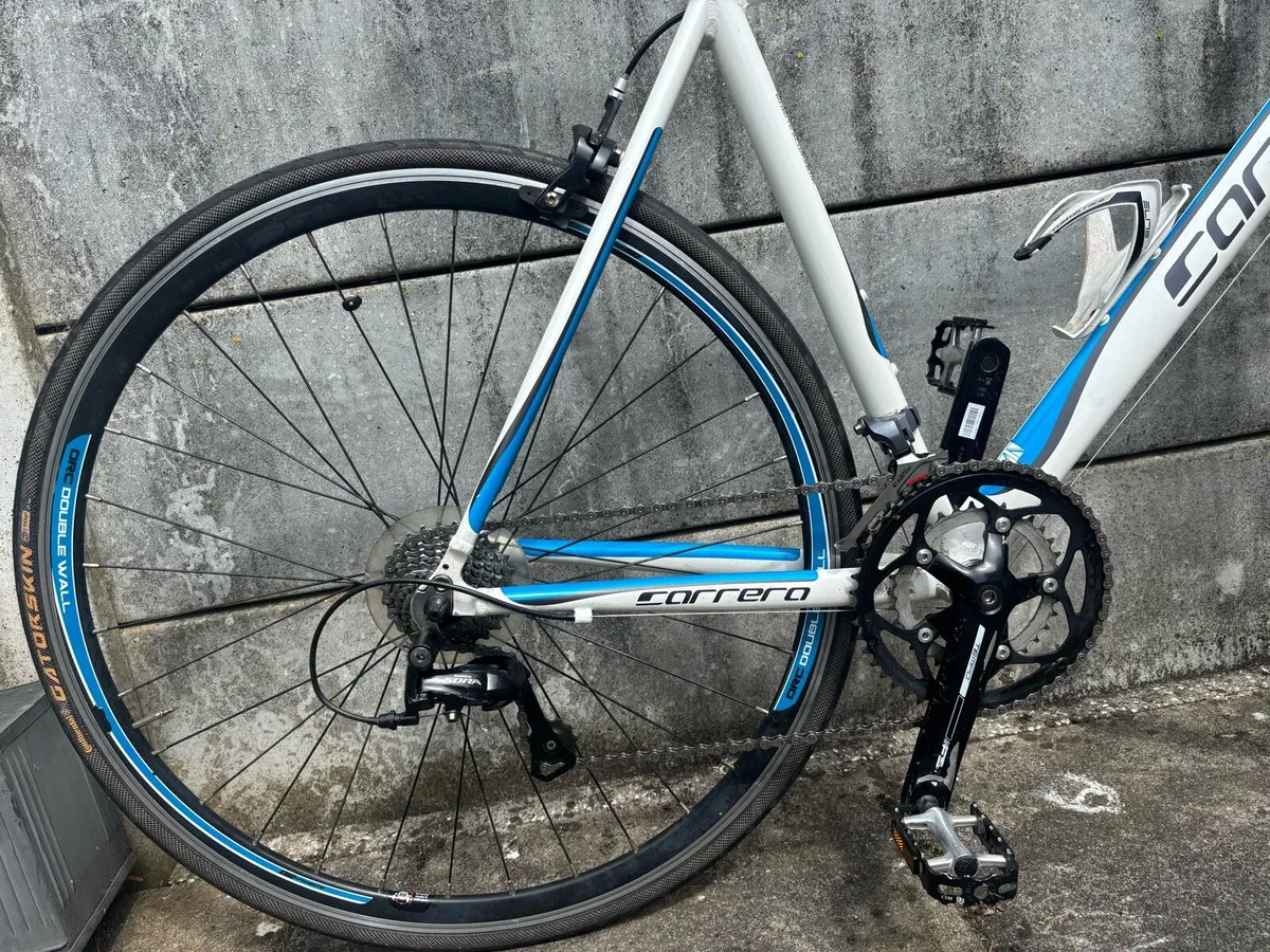 Carrera Virtuoso Road Bike🔥 - Image 2