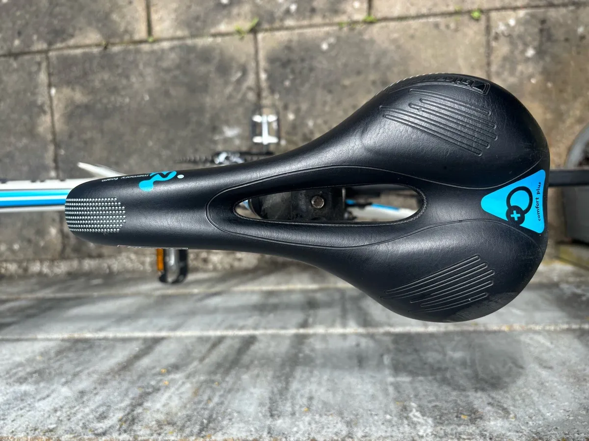 Carrera Virtuoso Road Bike🔥 - Image 3