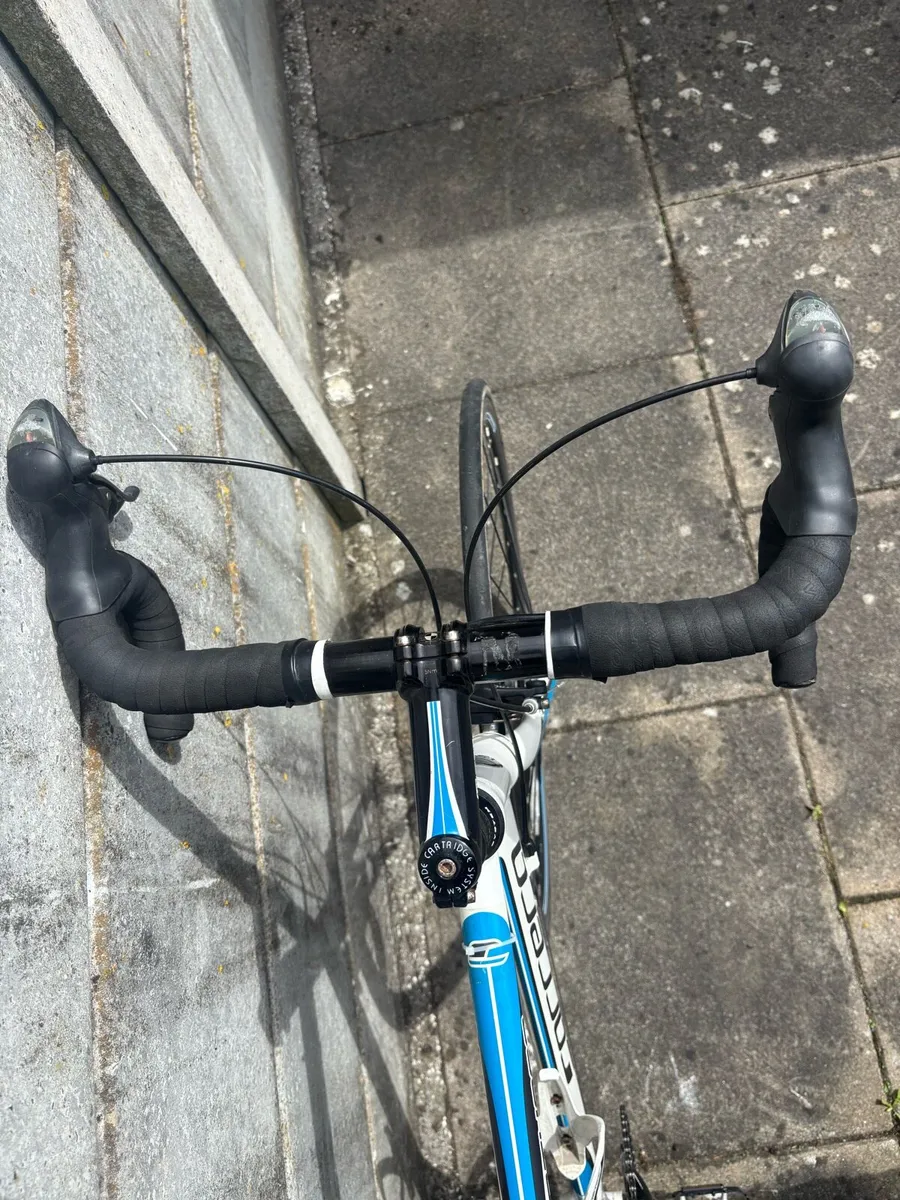 Carrera Virtuoso Road Bike🔥 - Image 4