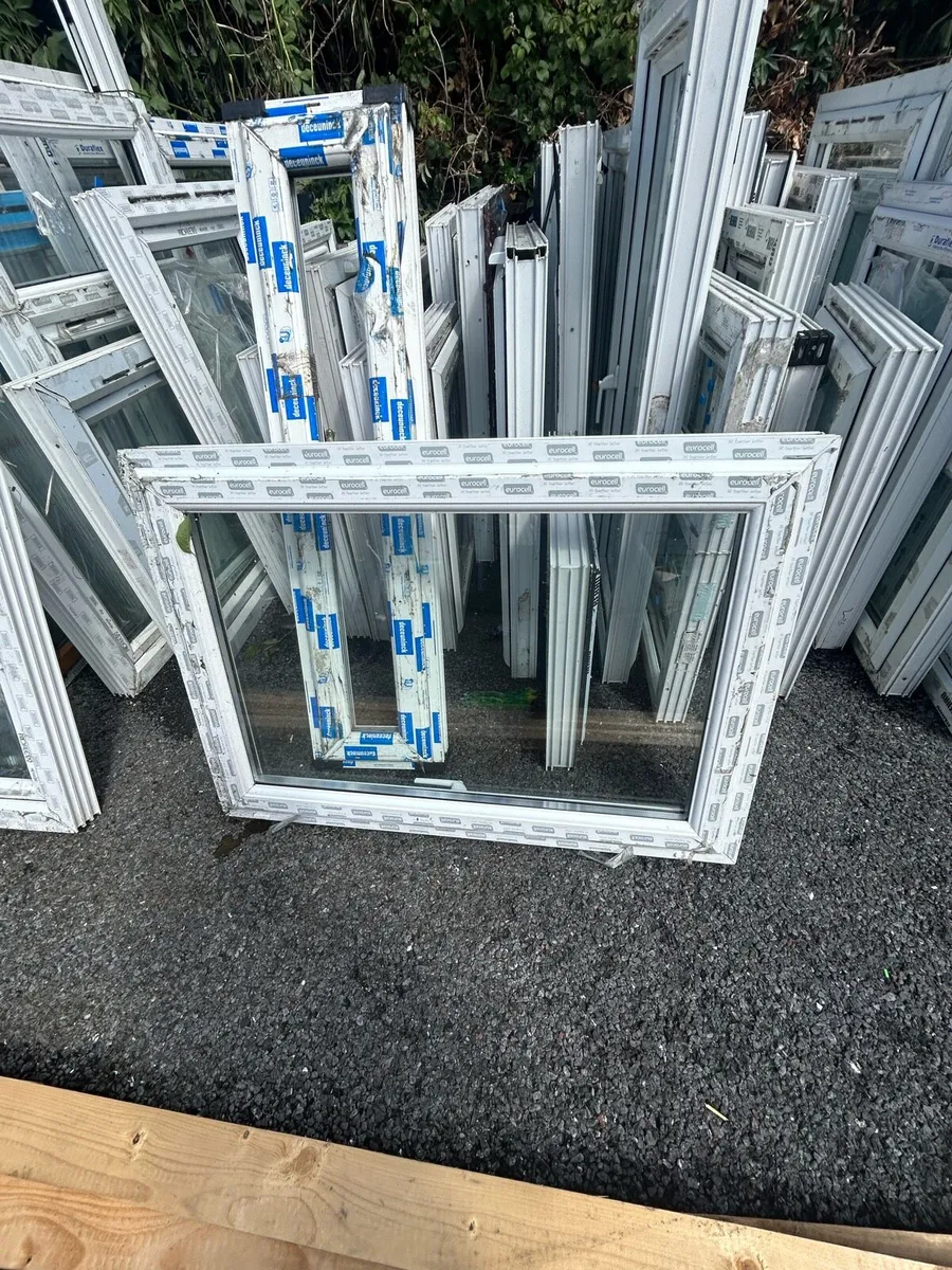 PVC window - Image 3