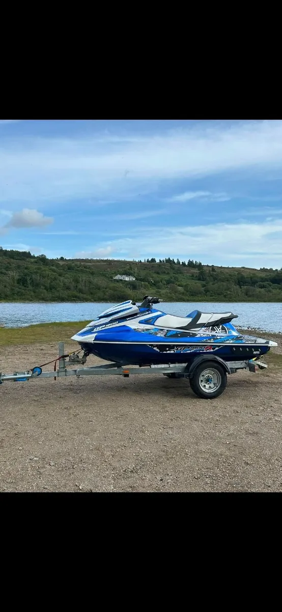 Jetski - Image 1