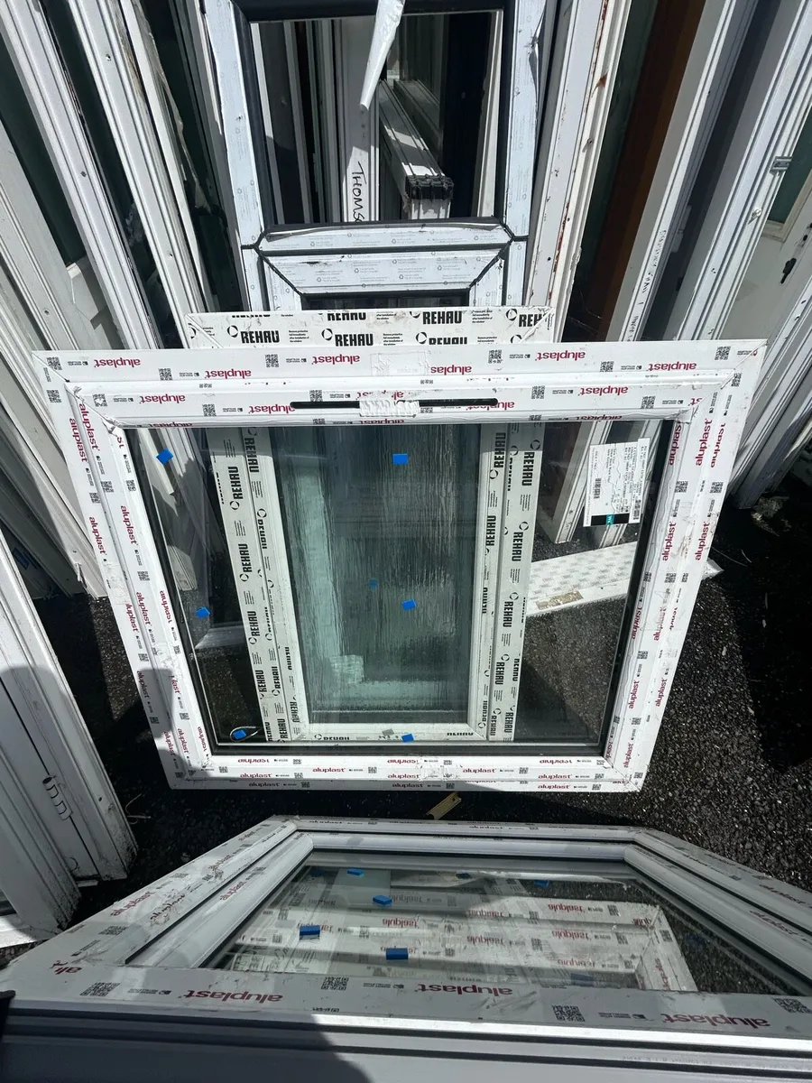 PVC window - Image 4