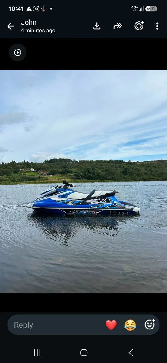 Jetski - Image 3