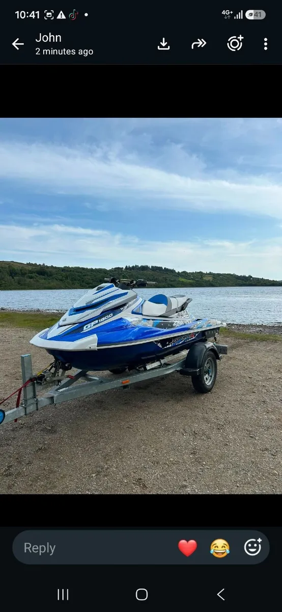 Jetski - Image 4