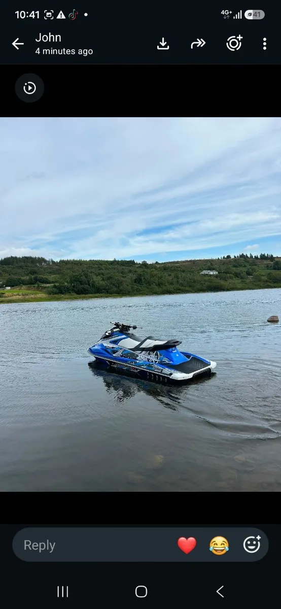 Jetski - Image 2