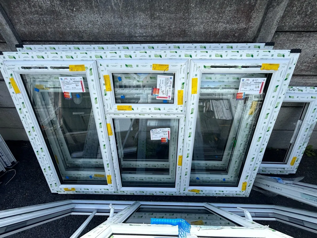 PVC window - Image 3