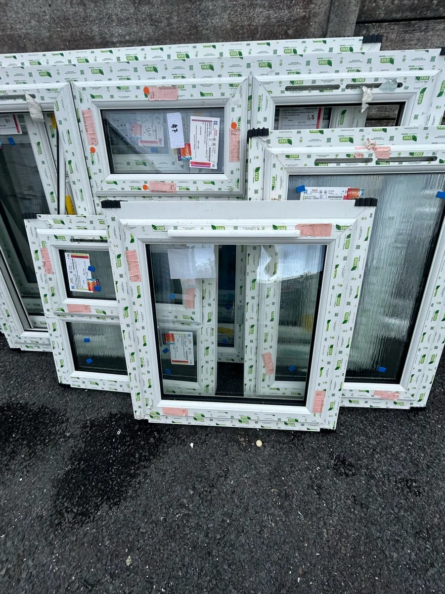 PVC window - Image 4