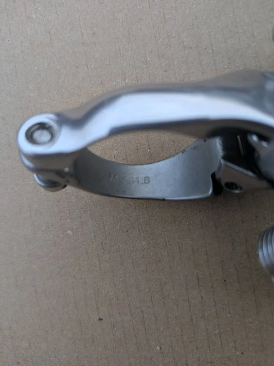Dura ace 7800 groupset - Image 3