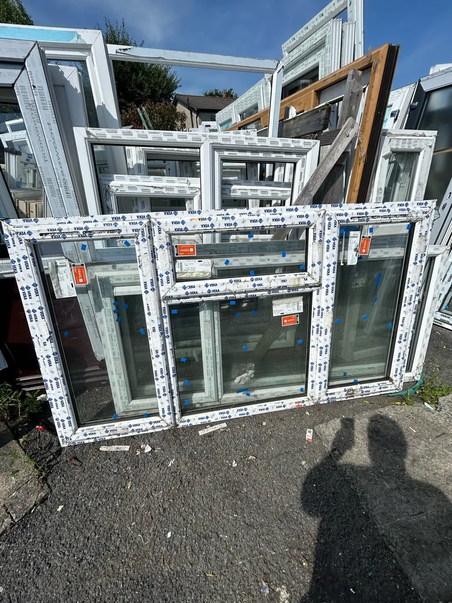 PVC window - Image 2