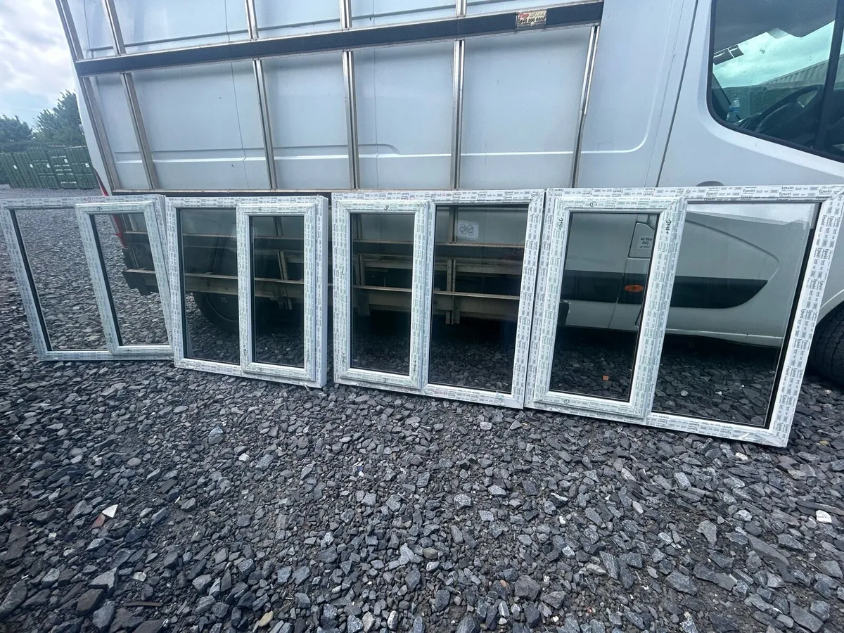 PVC window - Image 2