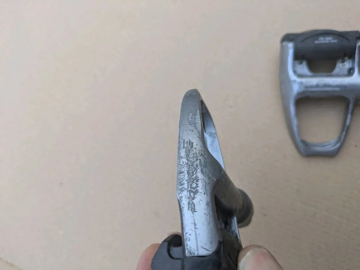 Dura Ace 7800 pedals - Image 3