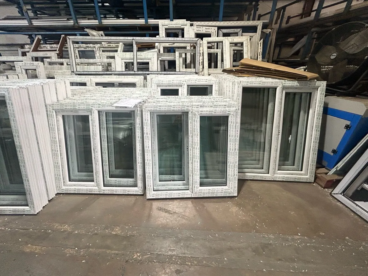 PVC window - Image 3