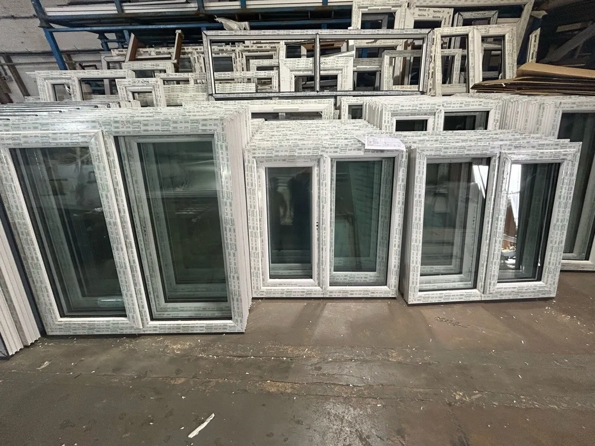 PVC window - Image 4