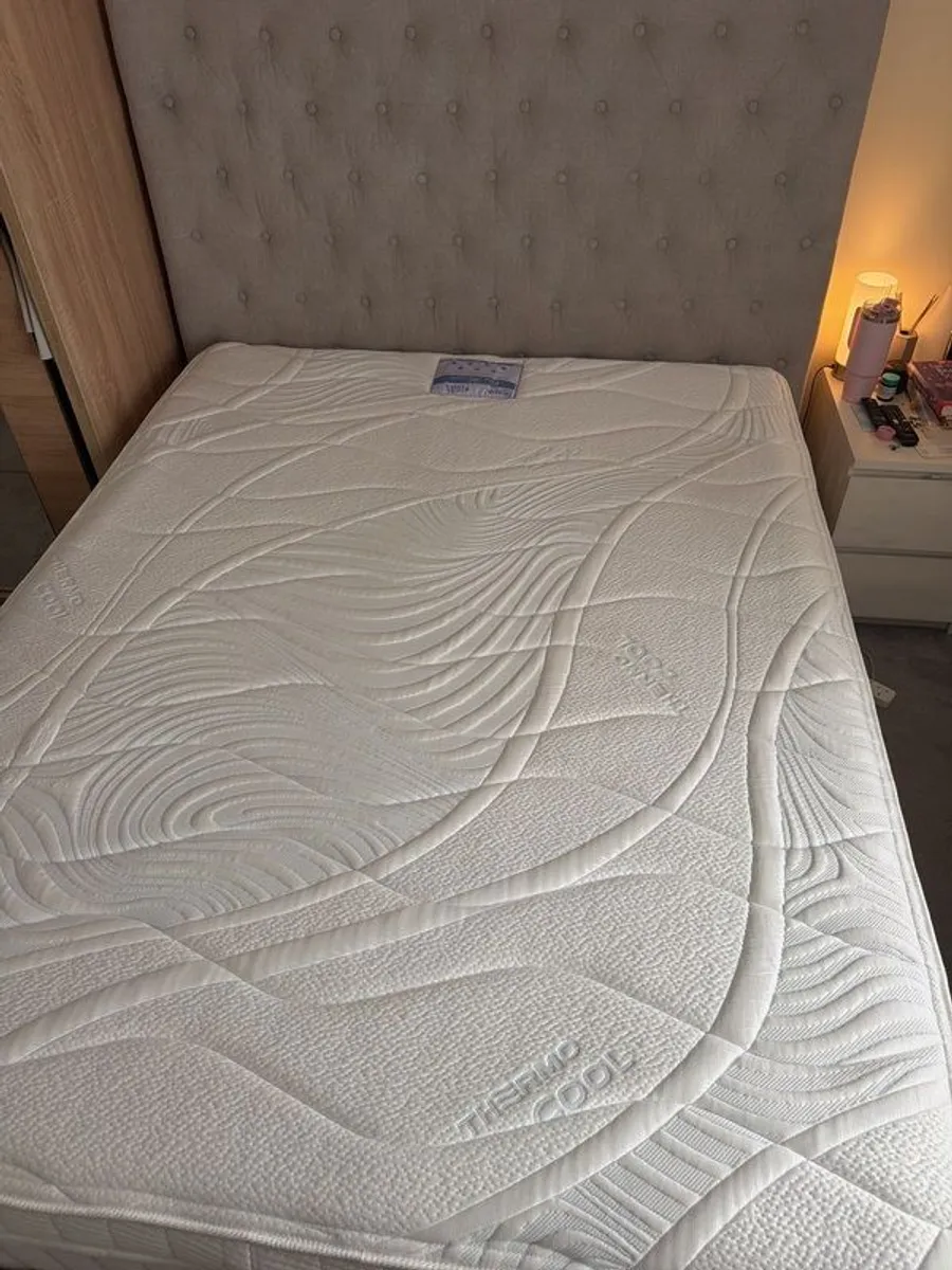 kingsize Respa Mattress - Image 2