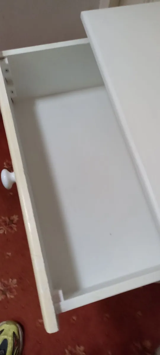Bedside Cabinets (2) - Image 1